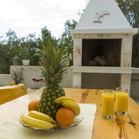 Apartmán In With Air Conditioning, Wifi Vela Luka
